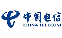 中國電信
